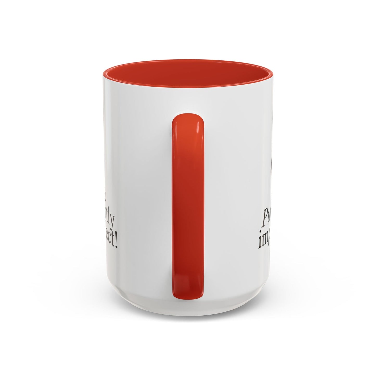 Charmingly Quirky Coffee Mug - Perfect for Every Sip (11oz & 15oz) - Korvel