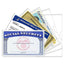 MediShield Card Protector - Korvel