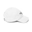 Gorro de gato salvaje pero educado – Gorra bordada para papá