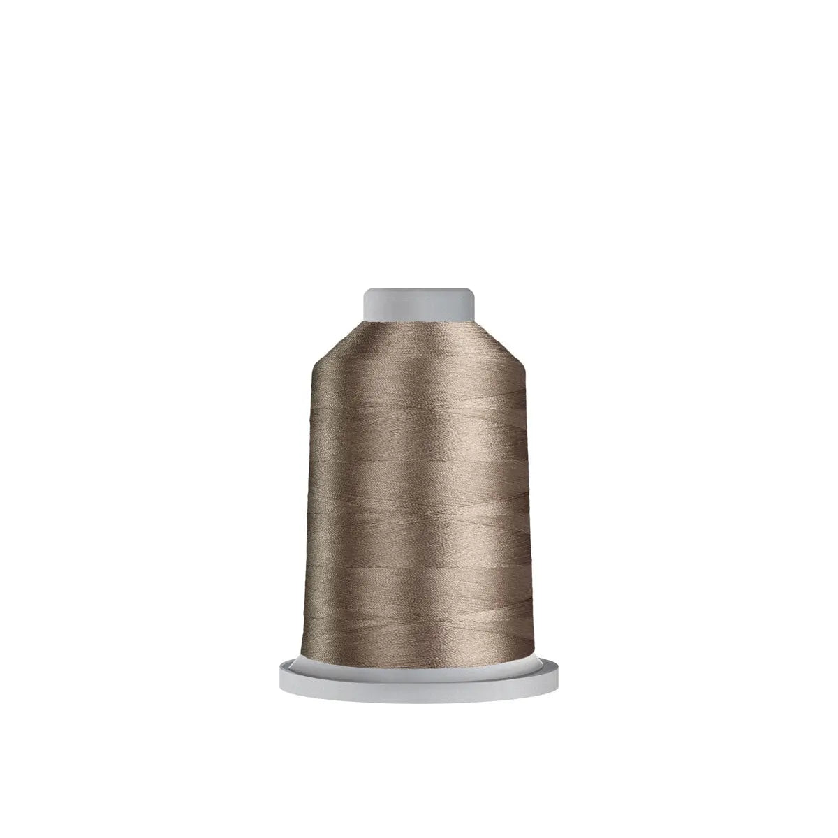 27531 Hilo de Poliéster Oyster Glide - Carrete Mini de 1,100 Yardas