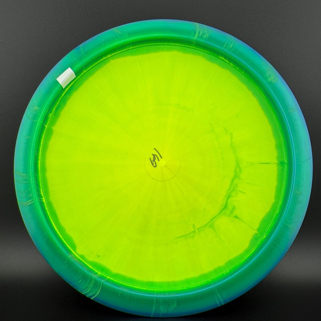 Sirius Helio JLS Disc Golf Driver