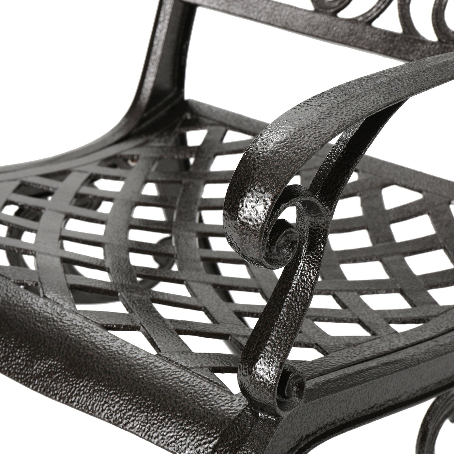 PHOENIX ARM CHAIR(set of 2) - Korvel