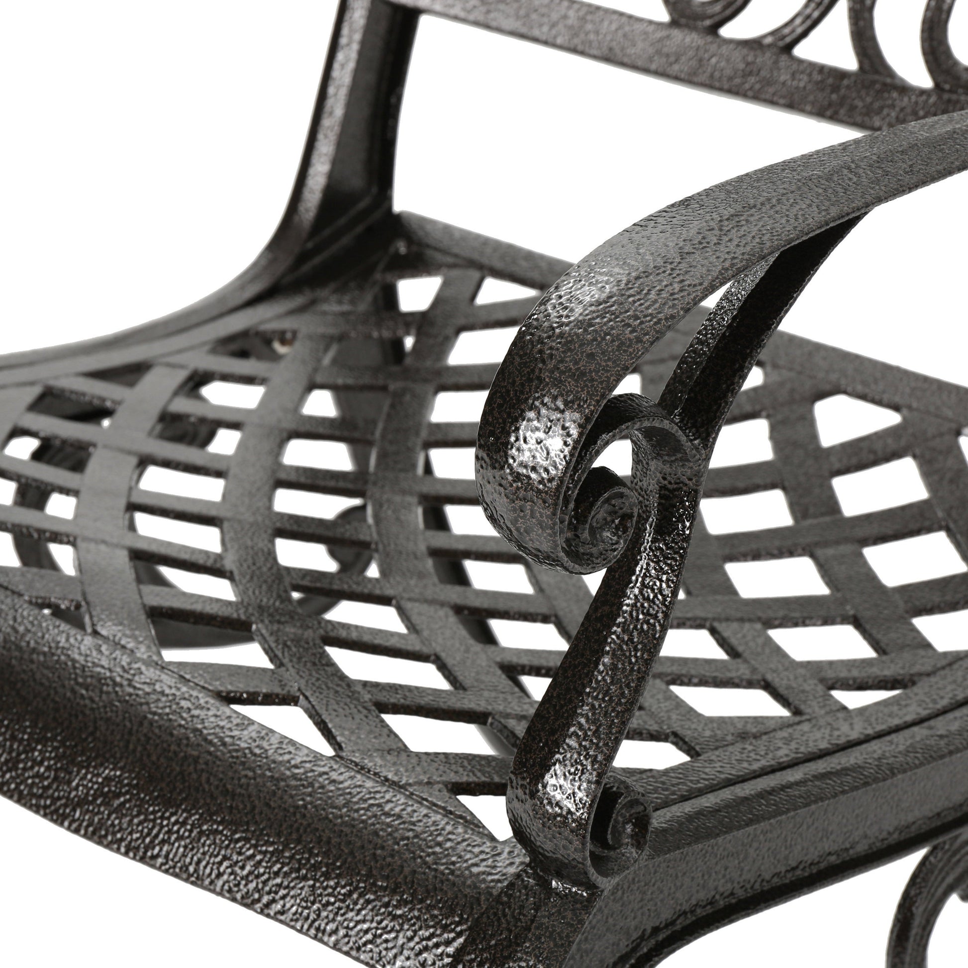 PHOENIX ARM CHAIR(set of 2) - Korvel