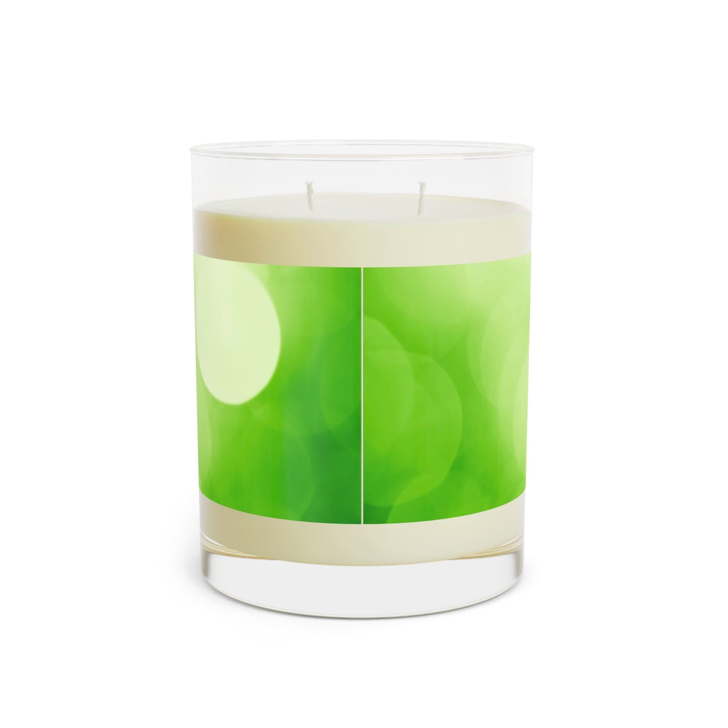 Vela Aromática Judging Eyes - 11oz Vidrio Completo