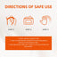 Bum Bum Cream, Firming And Lifting Butt Peach Butt Highlights S-Curve Body Slimming Butt Cream - Korvel