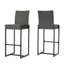 CONWAY BARSTOOL - Korvel
