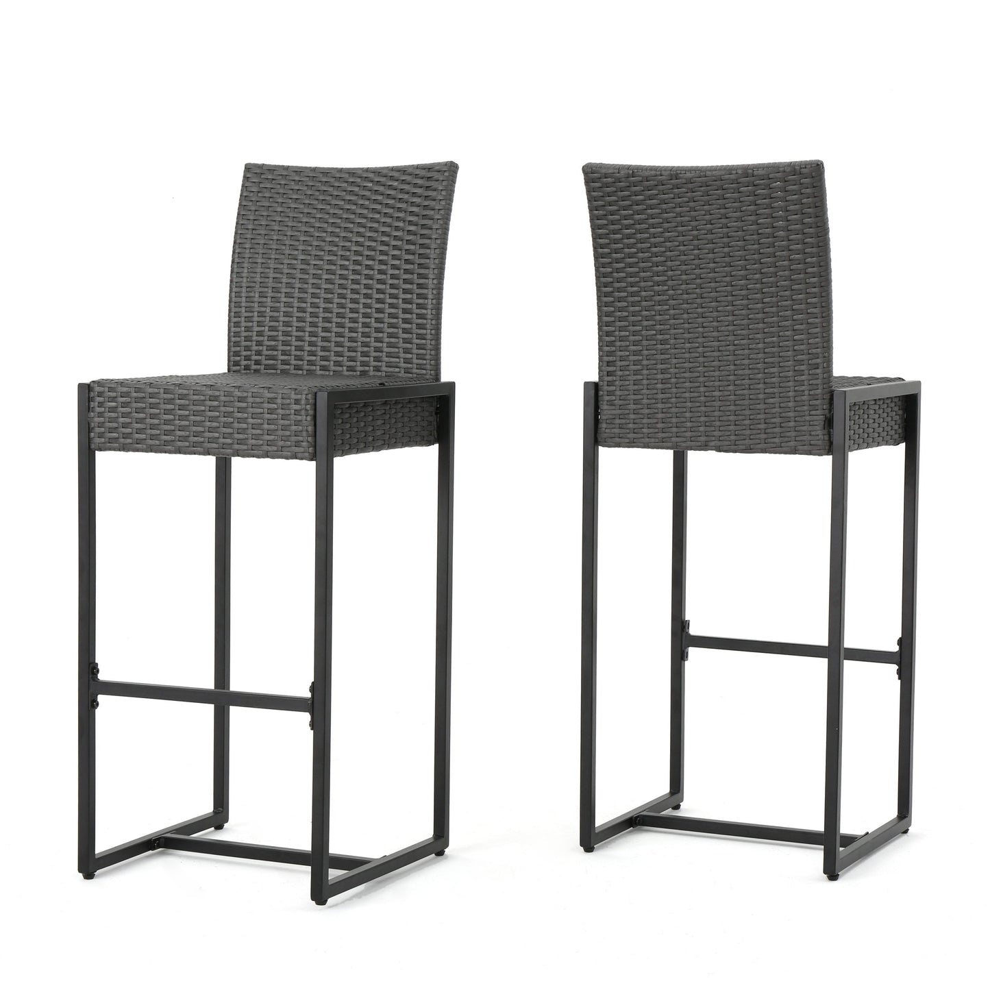 CONWAY BARSTOOL - Korvel