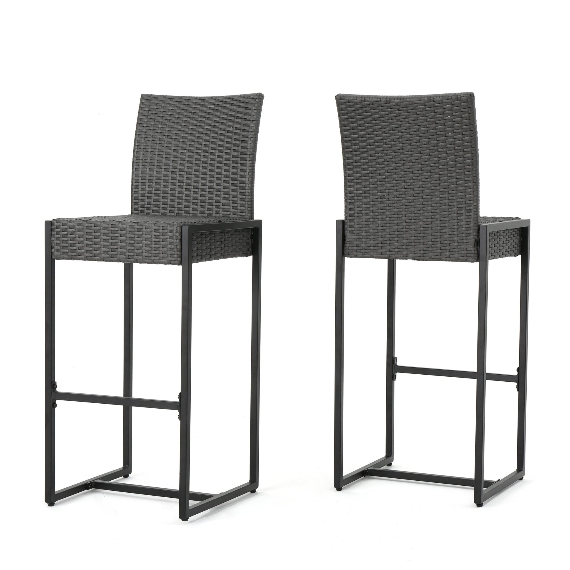 CONWAY BARSTOOL - Korvel
