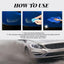 Premium Car Scratch Remover and Paint Polish