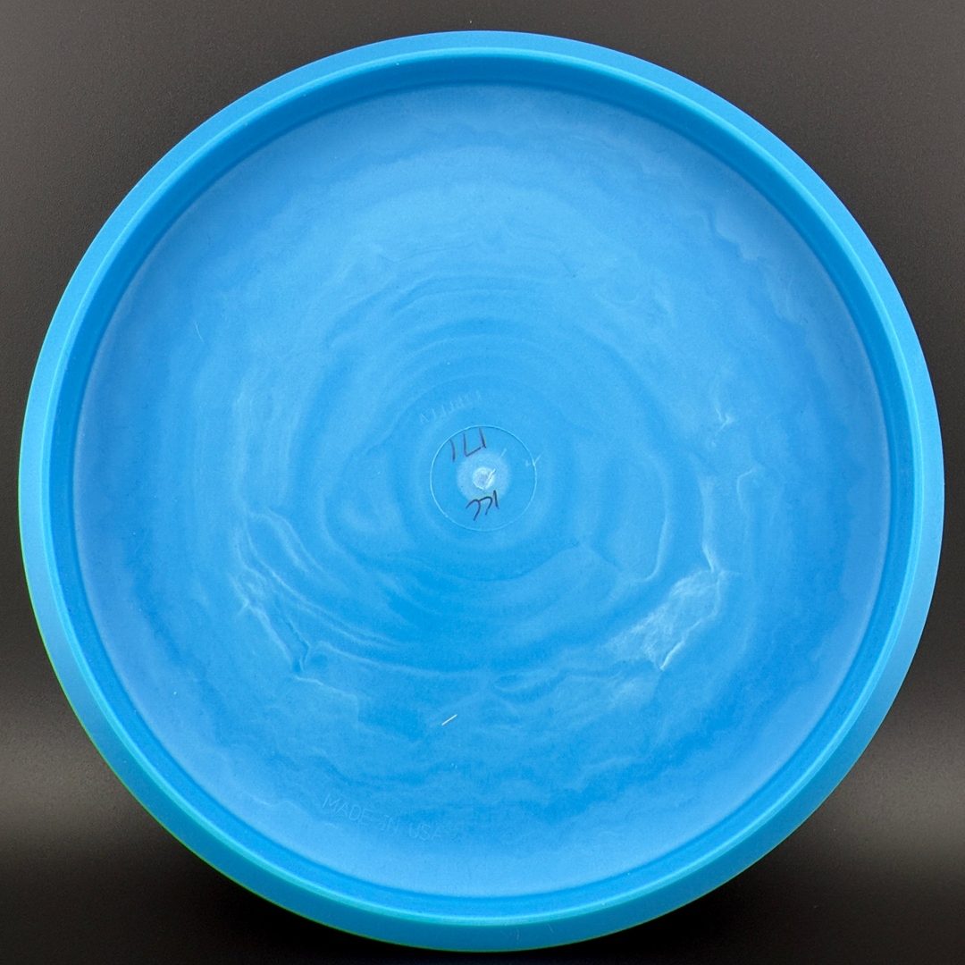 Innova KC Pro Firefly Disc Golf Putter