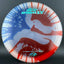 Discraft Fly Dye Z Avenger SS Distance Driver