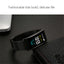 X3 Color Touch Smart Bracelet Bluetooth 4.0 Smart Band Heart Rate Blood Pressure Monitor IP68 waterproof Swimming Call reminder - Korvel