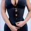GBruno Unisex Waist Cincher for Enhanced Silhouette