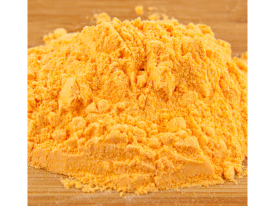 Smoked Cheddar Cheese Powder