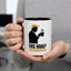Tremendous Ceramic Coffee Mug