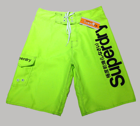 Men's Premium Beach Boardshorts