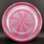 Discraft Titanium Swirl Zone GT Disco de Golf