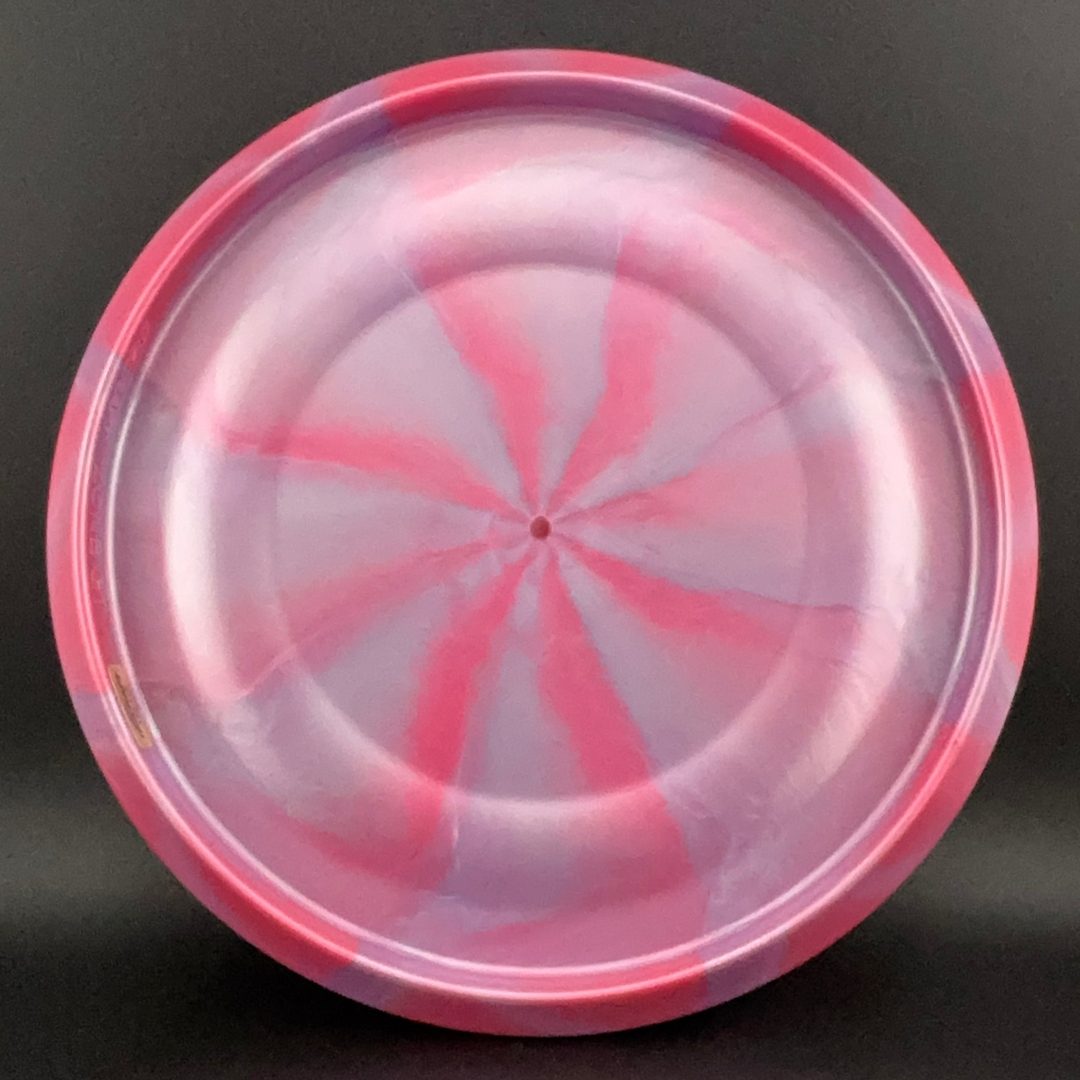 Discraft Titanium Swirl Zone GT Disco de Golf