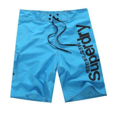 Men's Premium Beach Boardshorts