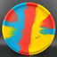 ecoFLEX Nimbus - Recycled Rubber Midrange Disc Golf Disc