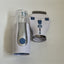 USB Rechargeable Pet Lice Remover for Dogs and Cats - Flea Comb for Hair Cleaning, Portable Lice Catcher - Korvel
