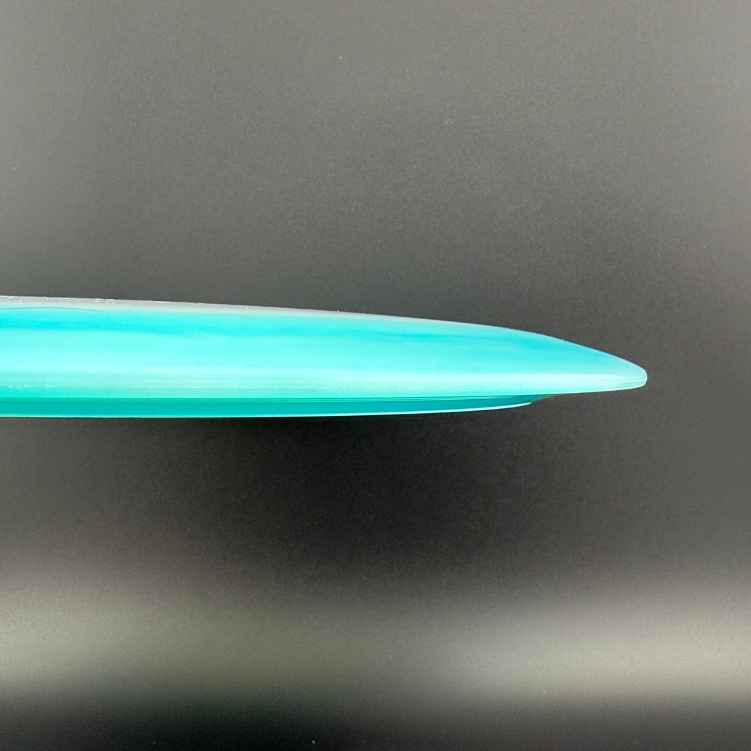 Glow Horizon C-Line DD2 - Premium Disc Golf Driver