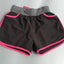 Shorts de sport décontractés anti-bare premium