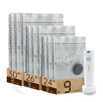 PackTight Pro Vacuum Set - Korvel