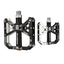 Bicycle Ultra-Light Aluminum Alloy Bearing Road Bike Pedal Non-Slip Peilin Mountain Bike Pedal - Korvel