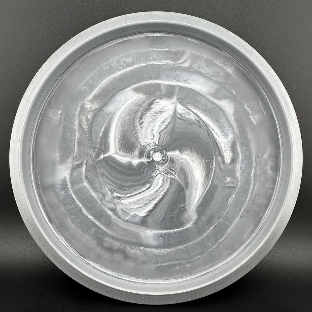 Swirl P-Line MD3 (Flex 2) - Huk Lab TriFly Stamp Disc