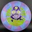 Cosmic Neutron Trace - RADioactive Man Disc Golf Driver