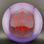 C-Blend Exodus Fairway Driver Disc