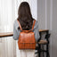 Sac à dos de voyage polyvalent multi-usages