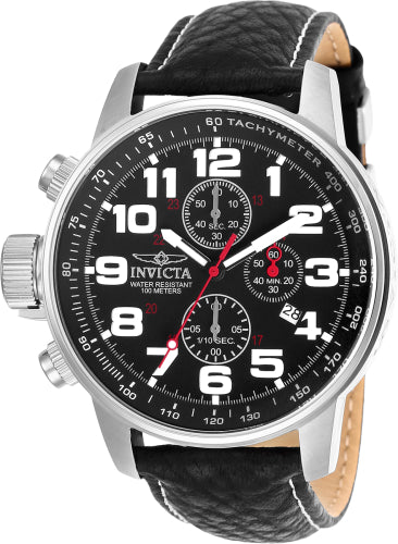 Invicta Men's I-Force Watch