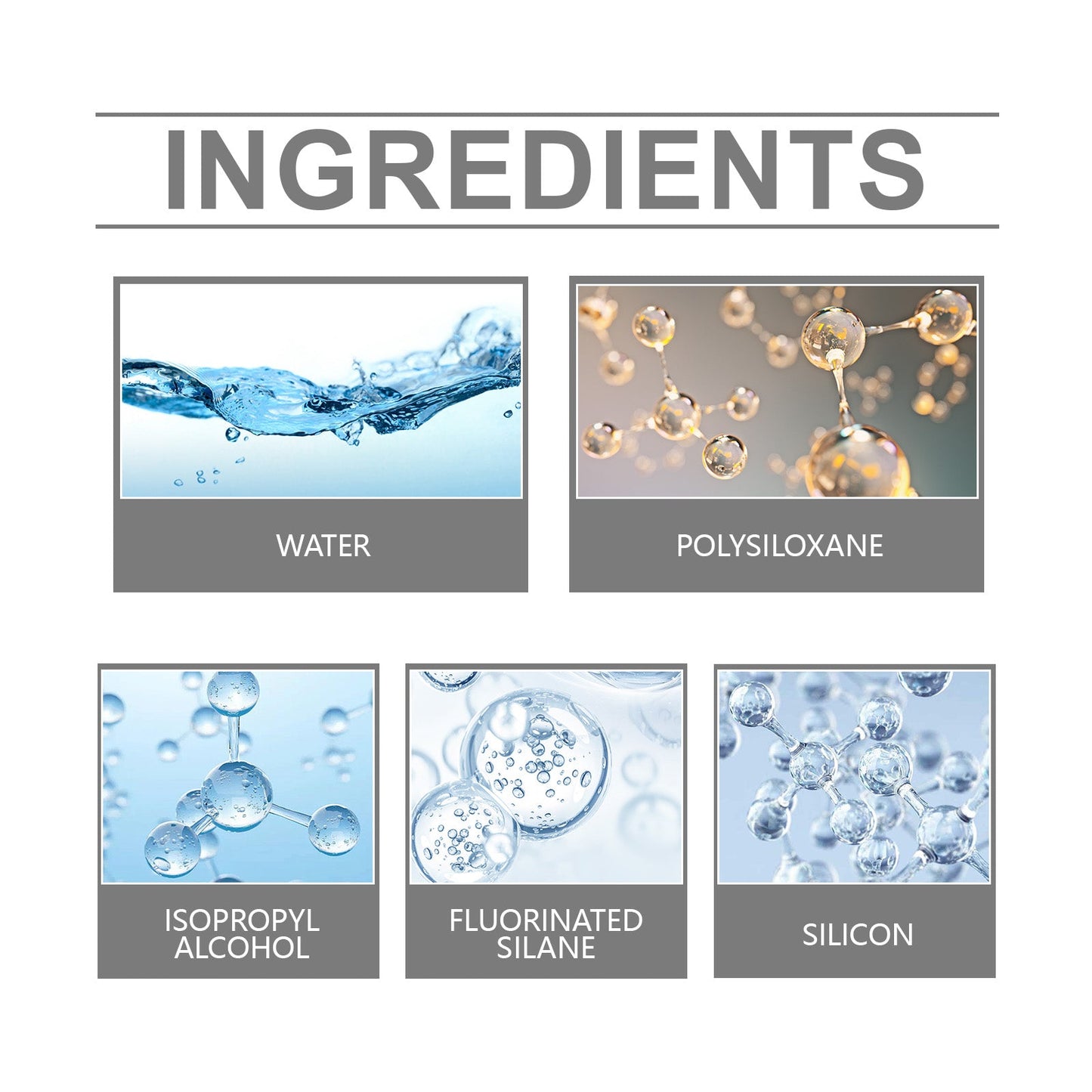 Automotive Windshield Coating Agent Windshield Stain Removal And Rain Protection Cleaning Vehicle Coating Agent - Korvel