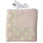 Portable USB Electric Heated Blanket for Car and Office