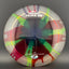 Fly Dye Z Nuke SS Disc Golf Driver
