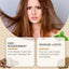 Batana Hair Care Mask, Gently Nourishes And Softens Hair, Moisturizes And Hydrates Hair Care Mask - Korvel