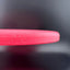 Metal Flake Glow C-Blend Glyph Disc Golf Putter