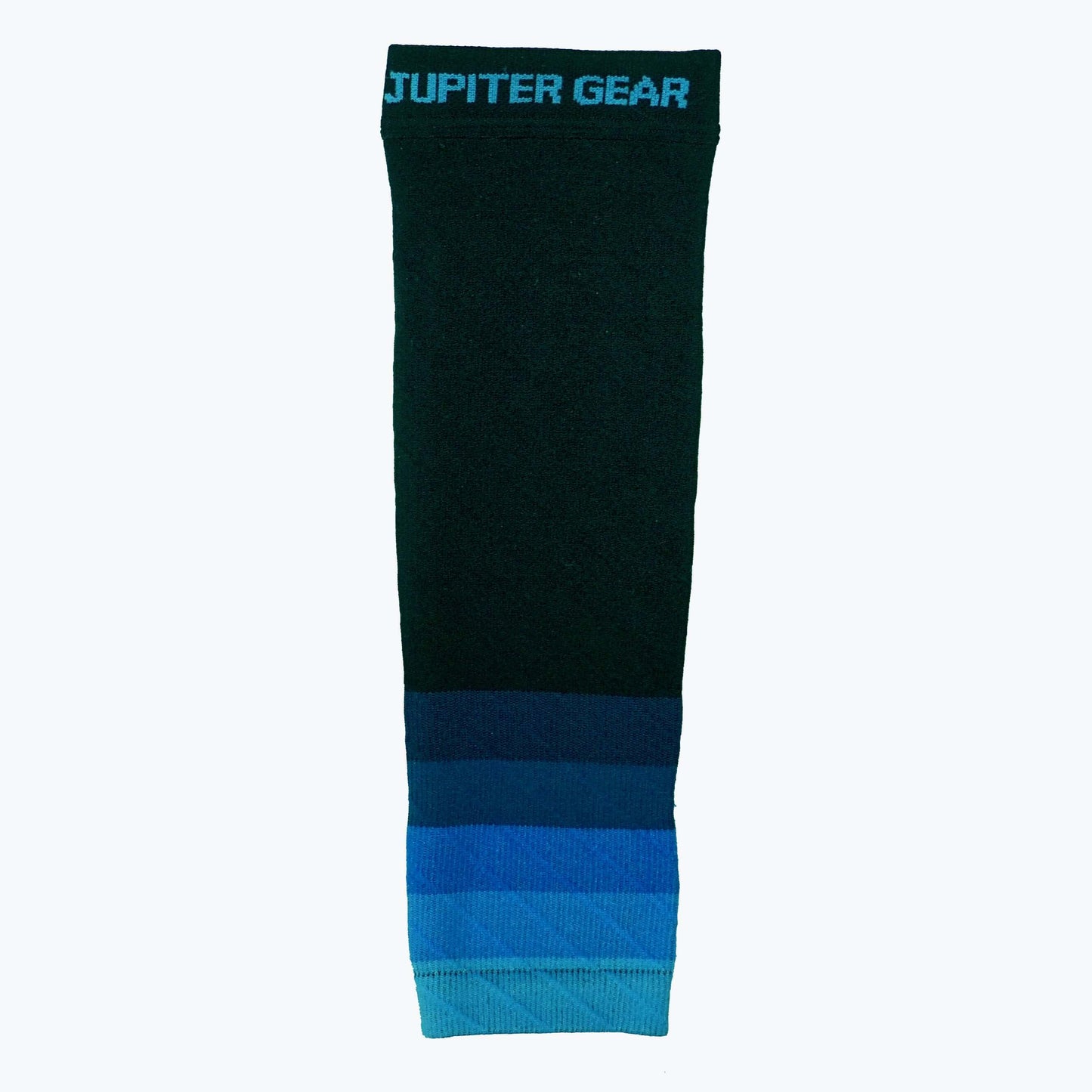 Endurance Compression Calf & Leg Sleeve for Running and Hiking - Korvel