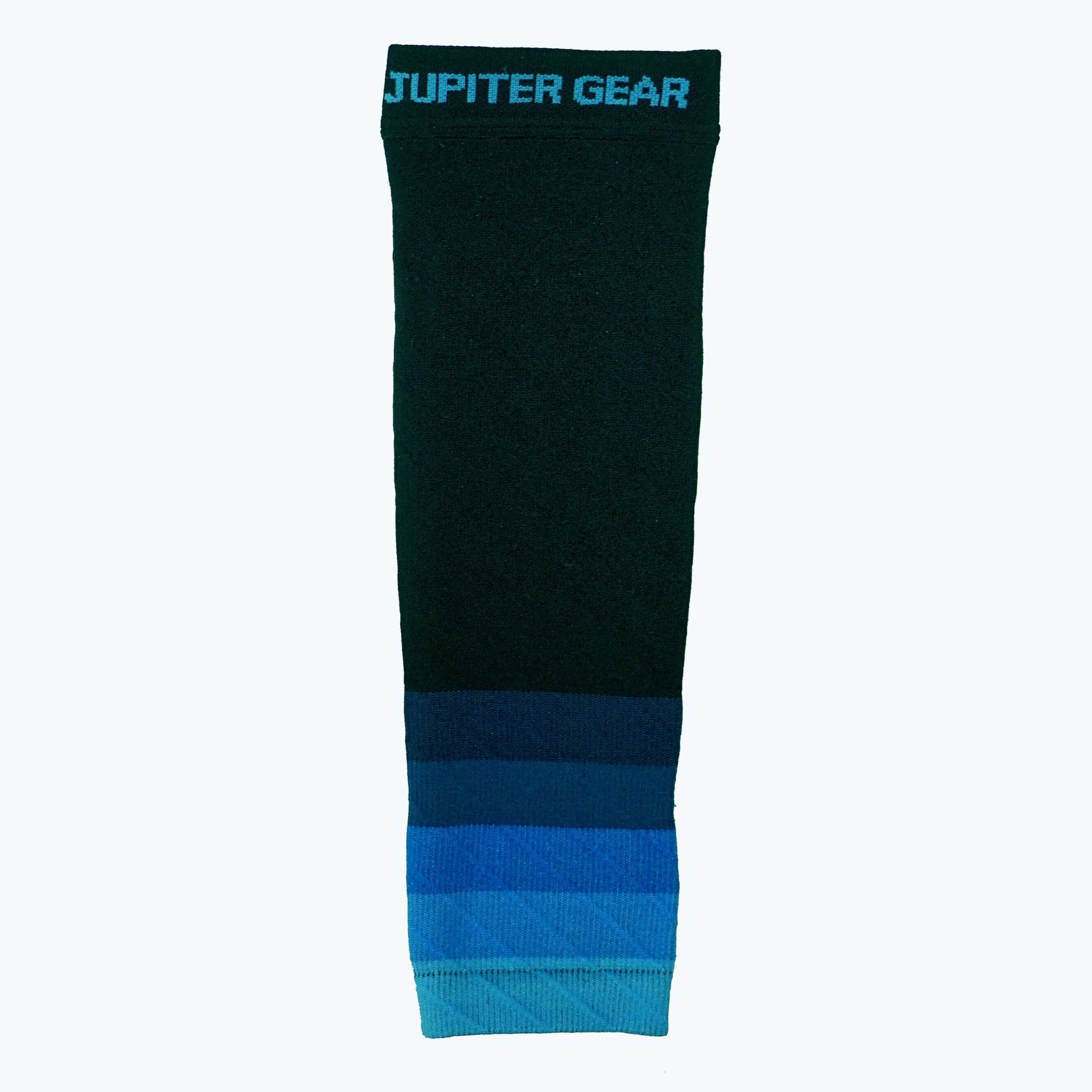 Endurance Compression Calf & Leg Sleeve for Running and Hiking - Korvel