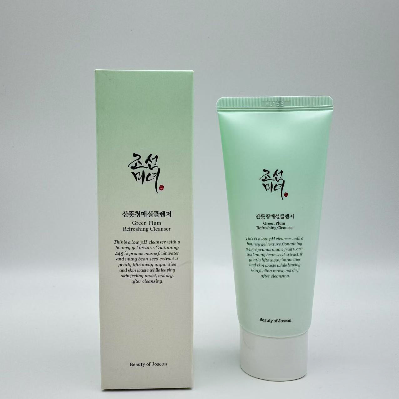 Korean Beauty of Joseon Korean Beauty Series Toner Sunscreen Cream - Korvel