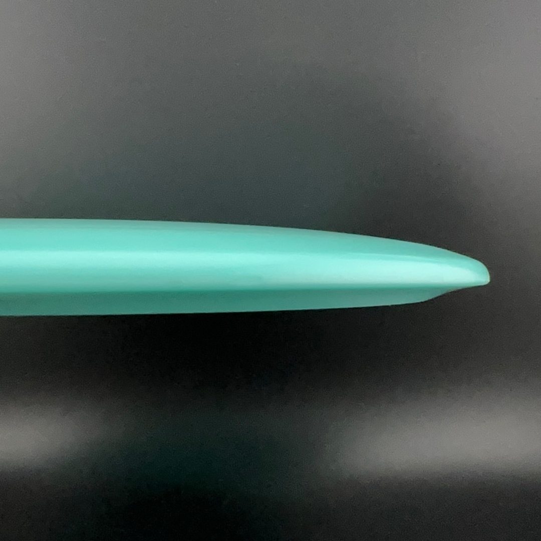 Apex Lightweight Salamander Disc Golf Driver