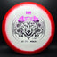 Gold Orbit Pure - Kristin Tattar 2023 Champion Disc