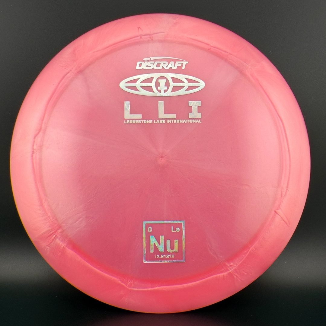 Big Z Swirl Nuke - Édition Ledgestone 2025