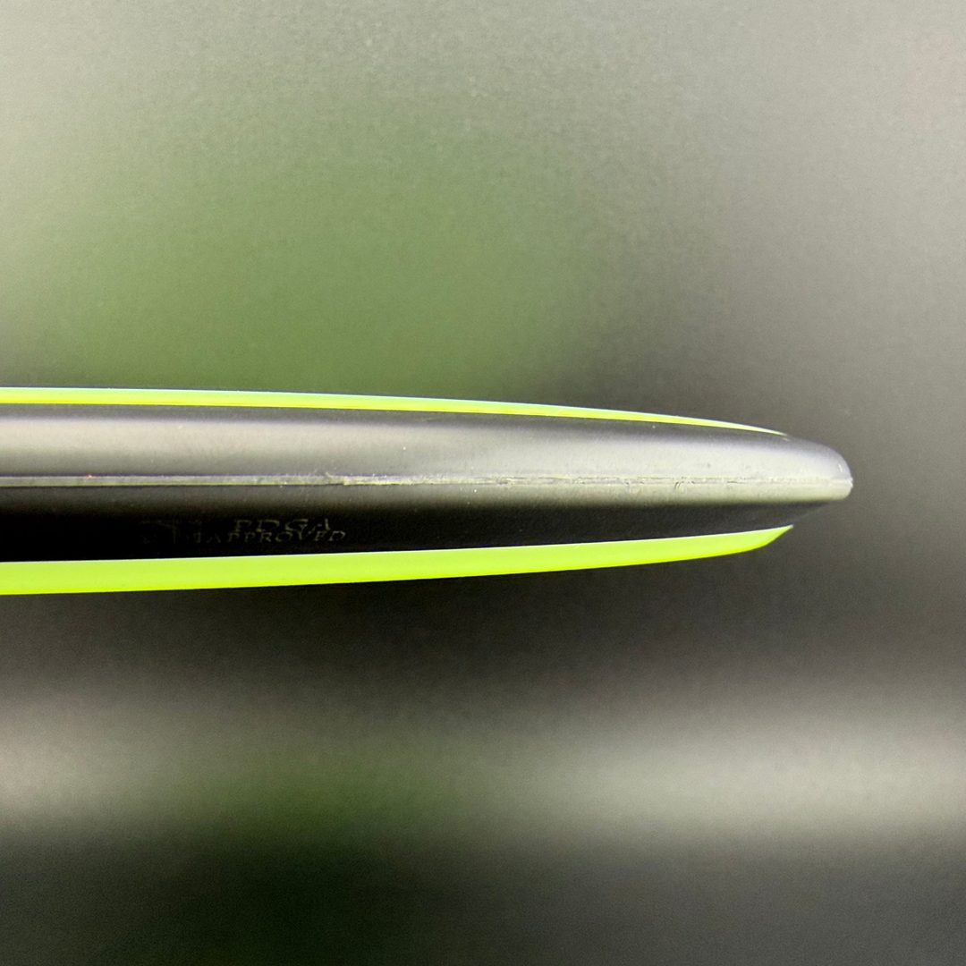 MVP Fission Reactor Disc Golf Driver