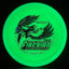 Proto Glow Halo Champion Firebird - Nate Sexton 2025 Tour Series