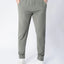 Men's Plus Size Elastic Waist Joggers