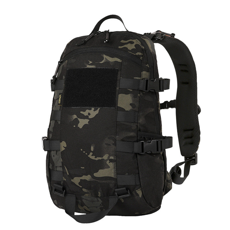 Mochila de Senderismo de Gran Capacidad para Exterior