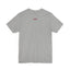 Nace un Guerrero Camiseta Unisex de Manga Corta Jersey